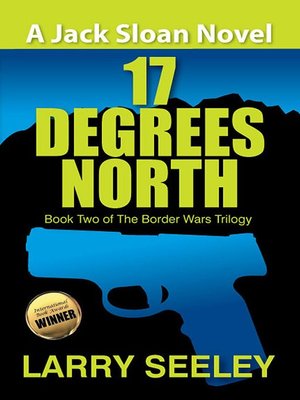 cover image of 17 Degrees North